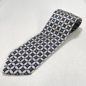 Jos. A. Bank Signature Gold Collection All Silk Necktie